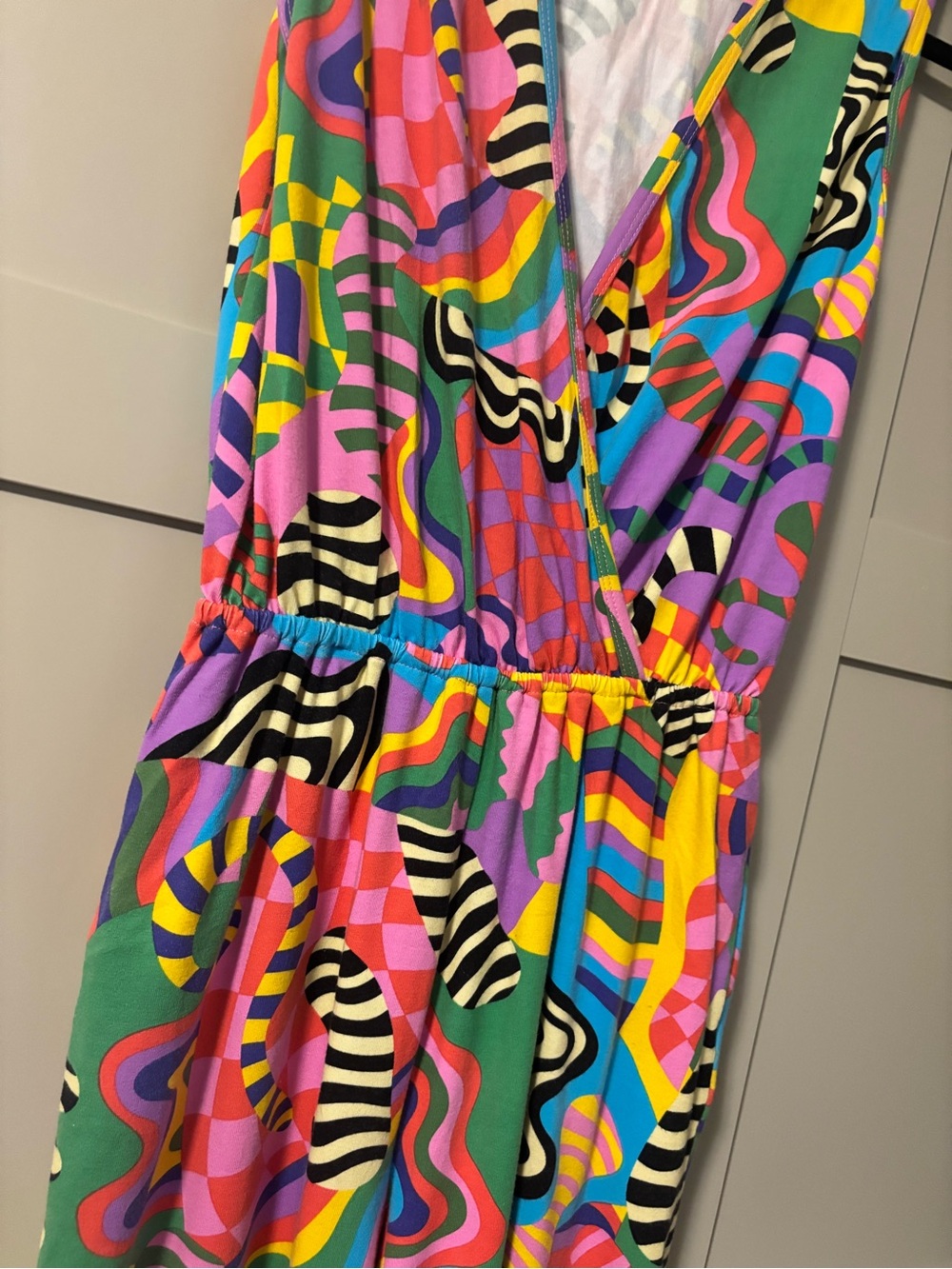 Nooworks sonny jumpsuit- Small - Picture 3 of 5